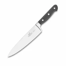 Lion Sabatier Chef's knife Pluton 20 cm Steel/Black