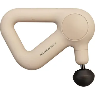 Therabody Theragun Relief Massagepistole Sand