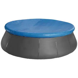 Avenli Abdeckplane blau 360 cm