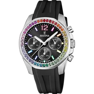 Festina Boyfriend Kautschuk 38,1 mm F20610/3