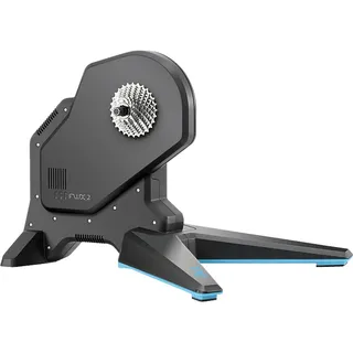 Tacx Flux 2 Smart Turbotrainer schwarz