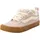 Knu Skool Damen Weite E Sepia Rose 36,5
