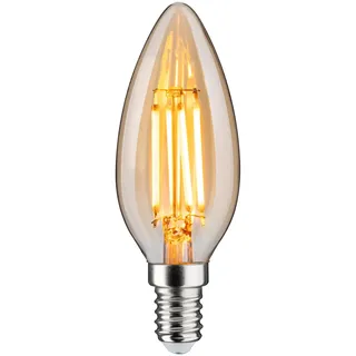 Paulmann Filament Kerze 29191 4,9W E14 1800K 450 lm 1 St.
