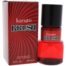 Kanon Kanon Krush for Men 3.4 oz EDT Spray