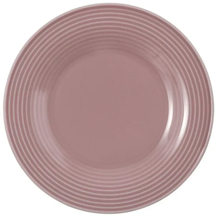 Bild von Frühstücksteller Beat Color Glaze ø 23,3 cm