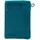 Bamboo Luxe Waschhandschuh 15 x 20 cm deep lake