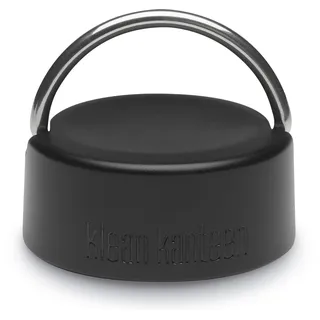 Klean Kanteen Wide Loop Cap Verschluss (8020105)
