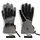 GTX Skihandschuhe Sturmgrau