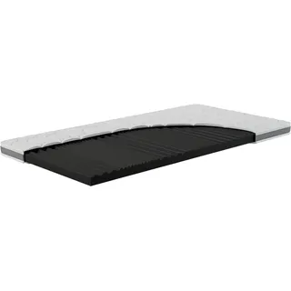 Hn8 Schlafsysteme Topper »Top Dynamic S«, weiß