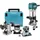 RT0702CX3J inkl. Makpac
