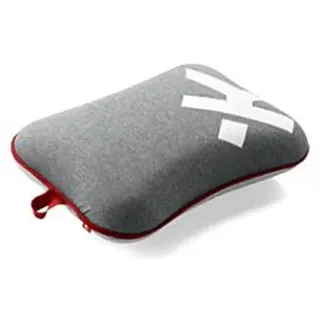 SKross Travel Pillow Mini - Dark Grey