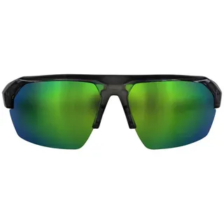 Westin Sport 25 Polarisierte Sonnenbrille - Grey / Green - One Size