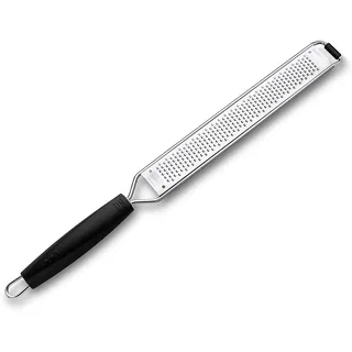 LURCH Razortech RT40 Käsereibe 1-tlg. Schwarz