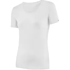 Bild von Transtex Light KA Shirt kurzarm schwarz (Damen) (14731-990)