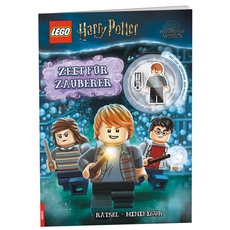 Bild von LEGO® Harry Potter(TM) - Zeit für Zauberer