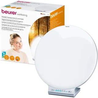 Beurer TL 100 Lichttherapielampe