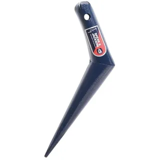 Spear & Jackson 50001 Pflanzkasten, Stahl, Blau