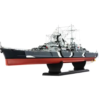 Occre Maquette Bateau en Bois : Prinz Eugen