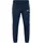 Kinder Polyesterhose Marine 140