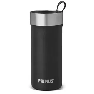PRIMUS Slurken Vacuum Thermobecher 0,4 l Schwarz