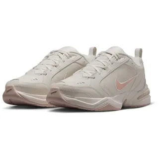 Nike Air Monarch IV Herren Light Bone/Sanddrift/Spruce Aura 42,5