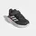 Runfalcon 5 Grau/Bliss Pink 22