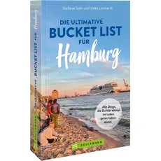 Bild Die ultimative Bucket List für Hamburg