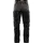 Trousers Zip-Off-Hose Schwarz 50