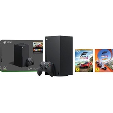 Bild von Xbox Series X 1 TB  + Forza Horizon 5 Premium Edition Bundle