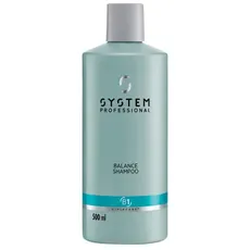 Bild System Professional Balance Shampoo B1 500 ml