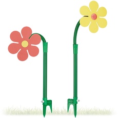 Bild von Sprinkler Blume, 2er Set,