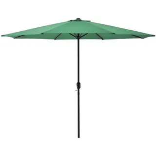 casa.pro Budapest Ø 300 cm Grün