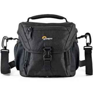 Lowepro Nova 140 AW II schwarz