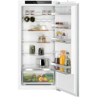 Siemens iQ500 KI41RADD1 Einbaukühlschrank (204 l, 1221 mm hoch, Weiß)