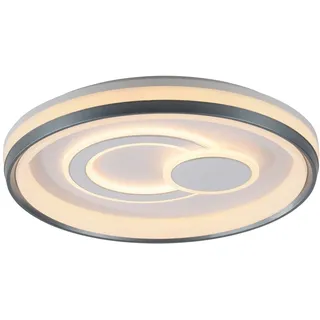 just light. Minelli 1 Stk. rund dimmbar weiß