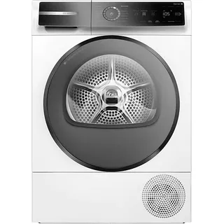 Bosch WQB246D41 Serie 8 Wärmepumpentrockner (9 kg)