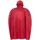 Ii Poncho Red 152