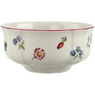 Villeroy & Boch Petite Fleur Dessertschale 12 cm Weiß