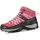 Rigel Mid Wmn Trekking Shoes, Rose Sand 38