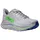 Clifton 10 Herren Ash Grey/Neon Green 42