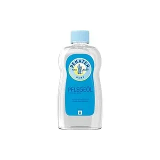 PENATEN Pflege- und Massageöl 500 ml