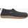 Hüttenschuhe Schwarz 46