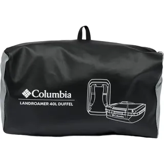 Columbia Landroamer 40 l Schwarz