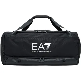 EA7 Tasche schwarz