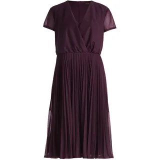 Vera Mont Cocktailkleid »Cocktailkleid mit Plissee«