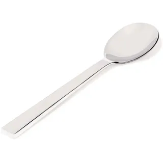 Alessi Dessertlöffel Santiago - DC05/4 - von David Chipperfield