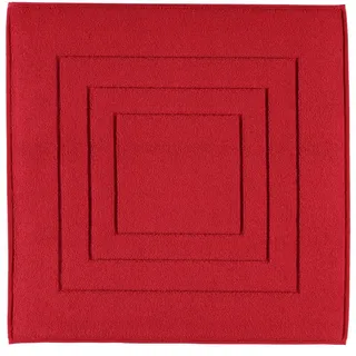 VOSSEN Feeling Rot 60 x 60 cm