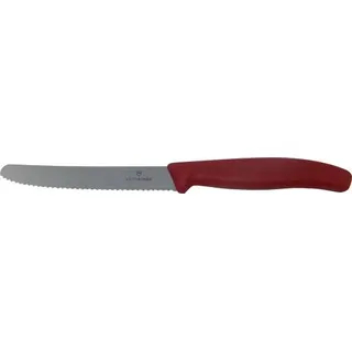 Victorinox 6.7831.C1 Tomatenmesser Rot