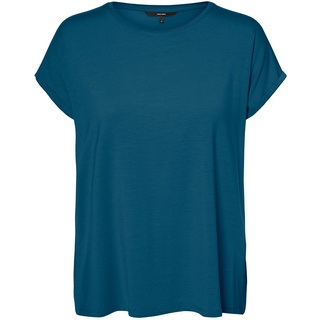 Vero Moda Top (Kleidung) Baumwolle, Elastan