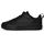 Court Borough Low Recraft Kids Black / Black / Black 33